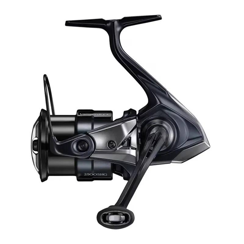 Shimano Vanquish FA Competition Edition 2000/2500S (C2000S)