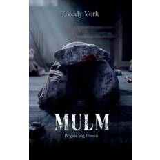 Mulm - Teddy Vork - 9788771719963