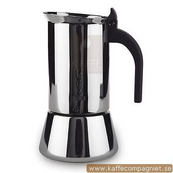 Bialetti Venus 6-koppars