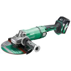 Vinkelslip Hikoki Power Tools G3623DA Med Batteri