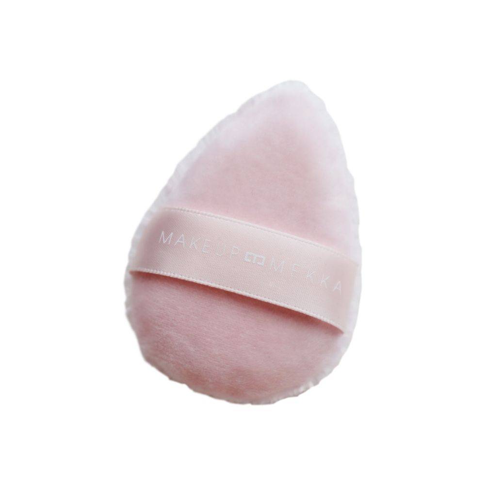 Fluffy Powder Puff