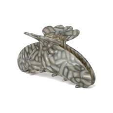 Helle Cloudy Big Hair Clip - Pearl River