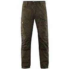 Fjallraven Vidda Pro Ventilated TRS M Reg - Sport Trousers Herr