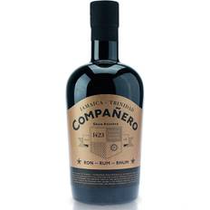 Companero Gran Reserva Ron Jamaica Trinidad Rom 70 cl 40%