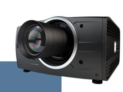 Barco Residential Balder 5.2K Cinemascope