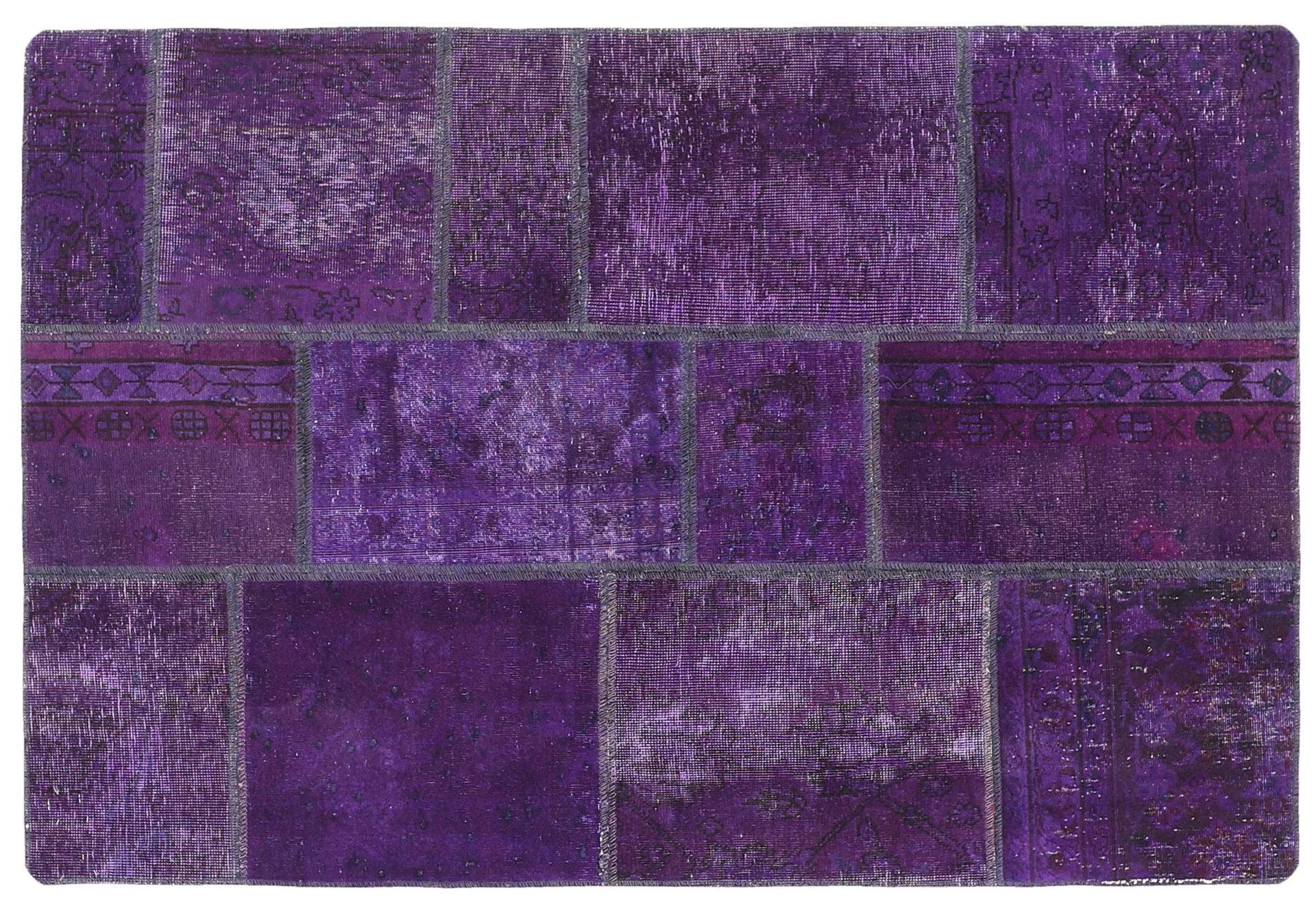Persien Vintage Patchwork
