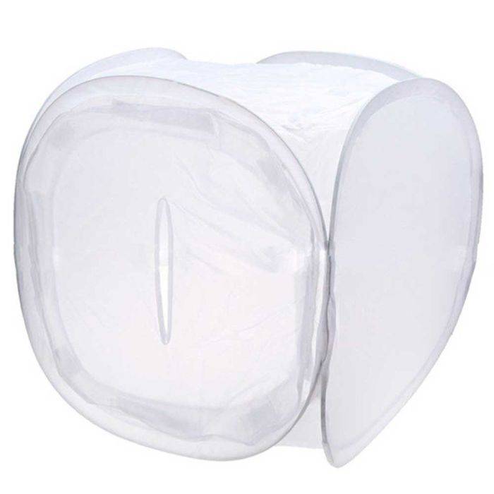 Caruba Pop-Up Lightbox -ljustält 60cm
