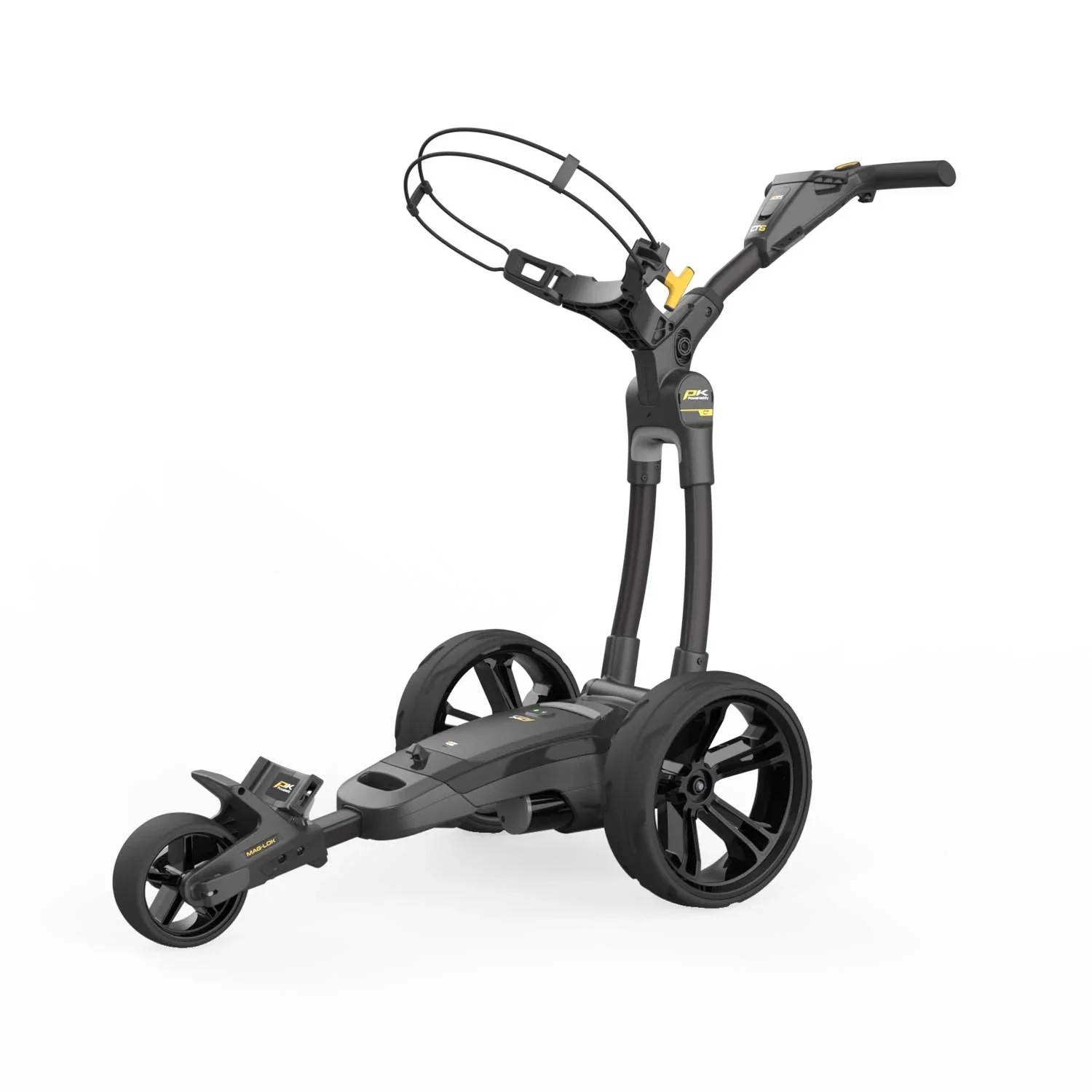 Powakaddy CT2 elvagn
