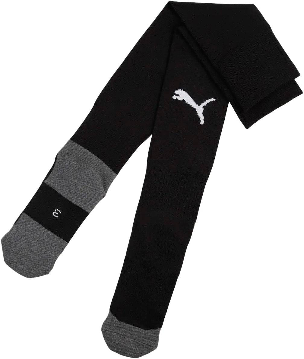 Puma Team Liga 26 Core Fodboldømper 3 - ømper hos Magasin.