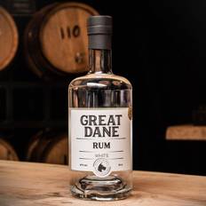 Great Dane White Rum (70cl)