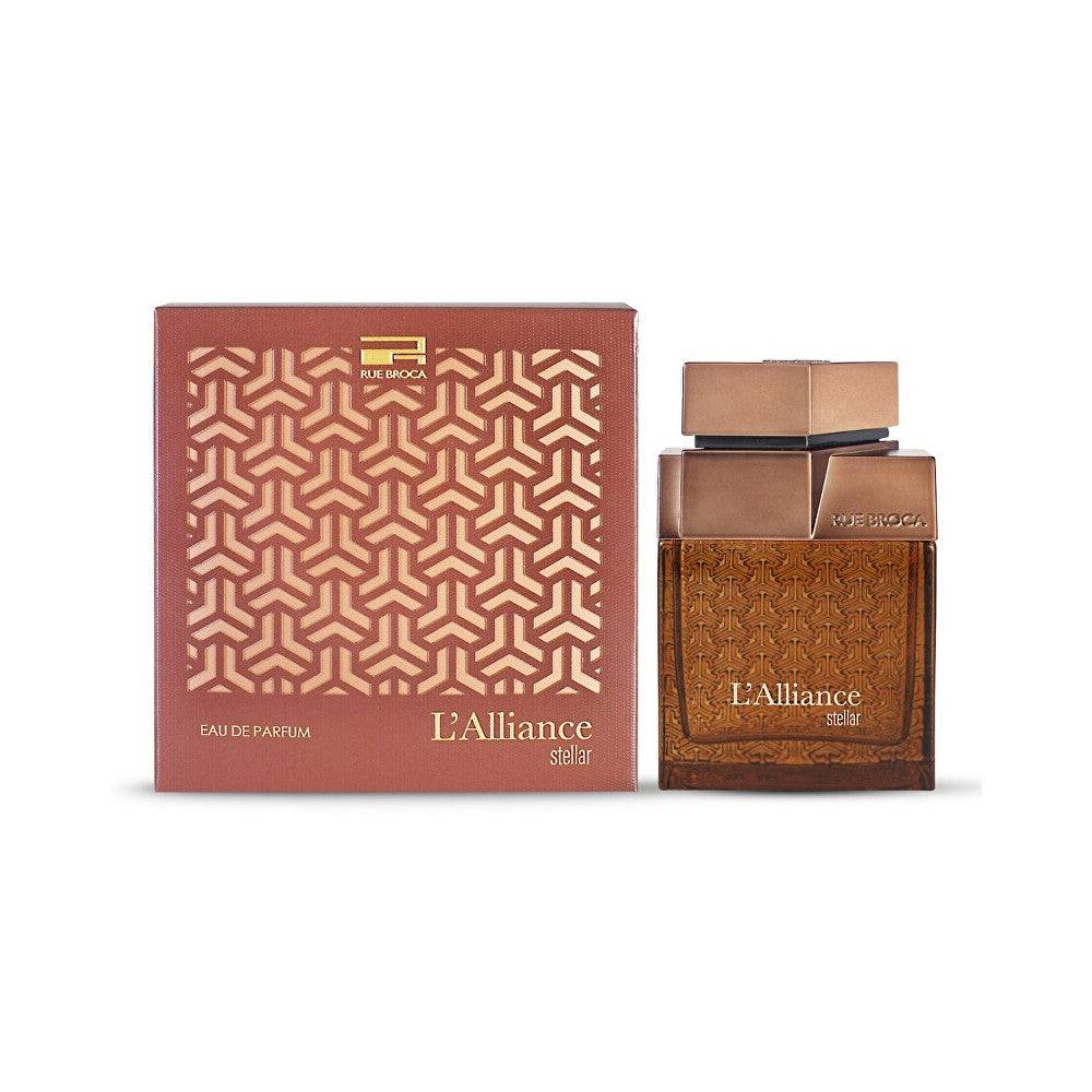 Rue broca The Alliance Stellar EDP - 100 ml