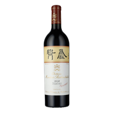 2018 Château Mouton Rothschild 1. Cru Pauillac