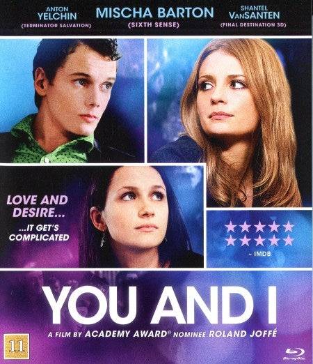 You and I (2011) (Beg)