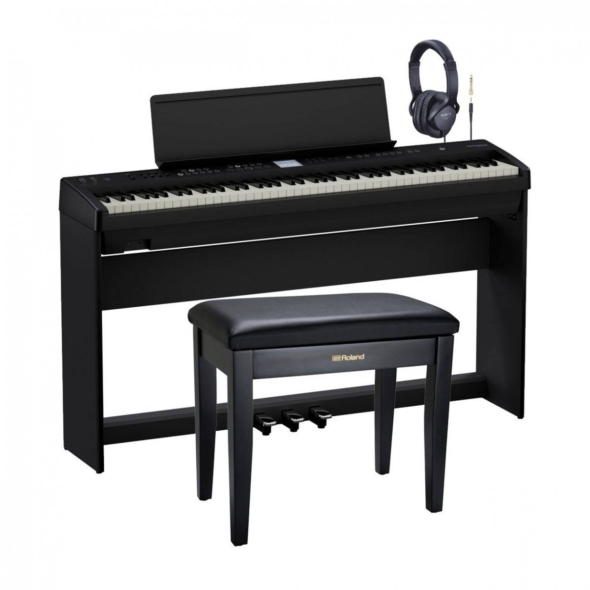Roland FP-E50 Hemmapianopaket