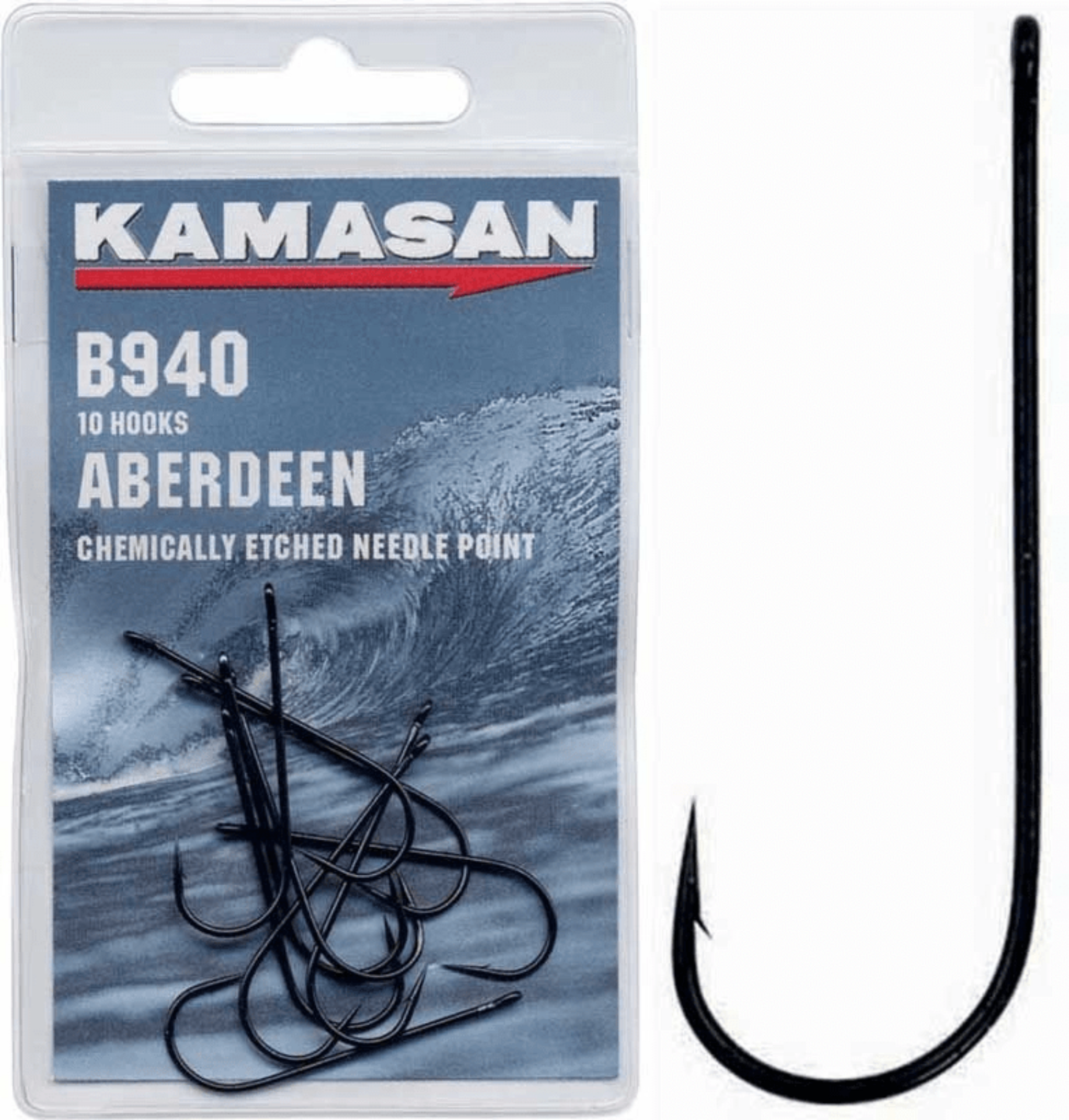 Darts Kamasan Aberdeen 4