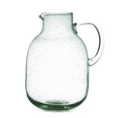 Kanna Not Wasted 1,1L Återvunnet Glas Grön