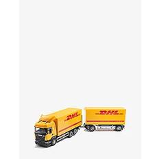 EMEK Scania Distri.bil & Släp, Dhl |Multi/patterned |One Size