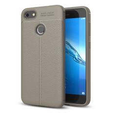 Huawei P9 Lite Mini Silikone cover - Grå