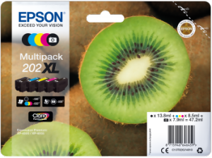 Multipack 202XL