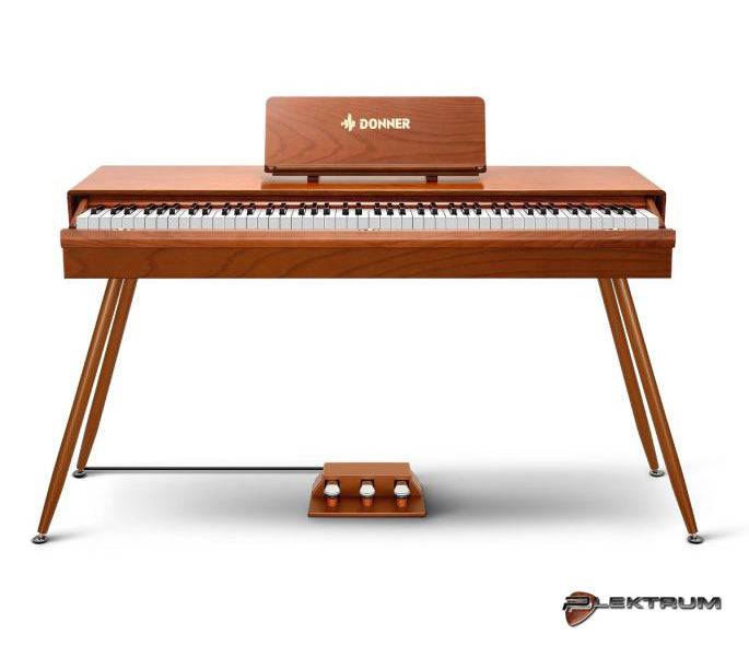 Donner DDP-80PRO el-klaver