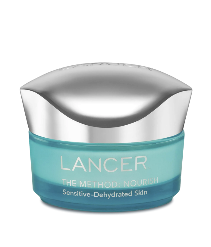 The Method: Nourish (Sensitive) - 1.7oz