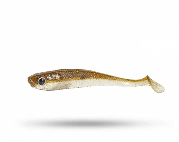 Molix RT Shad 4¨ Slim - Wakasagi