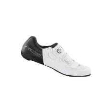 Shimano RC502 - Cykelsko Road RC5 - Hvid - Str. 45