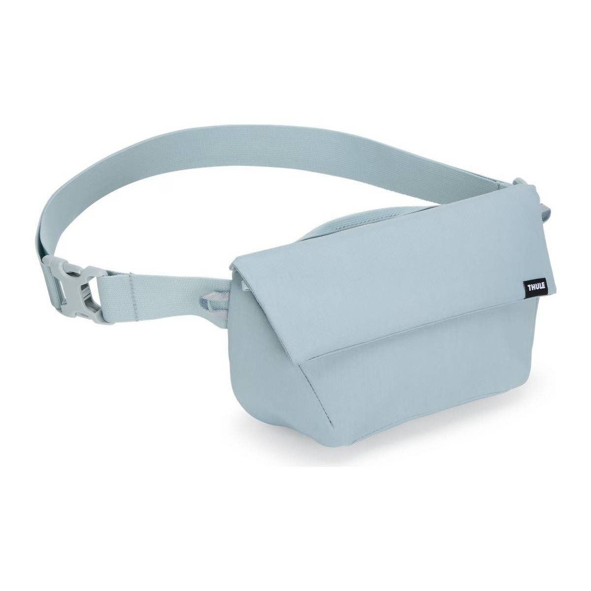 Axelväska Thule Enroute Sling Bag 2L Soft Blue/Darkest Blue