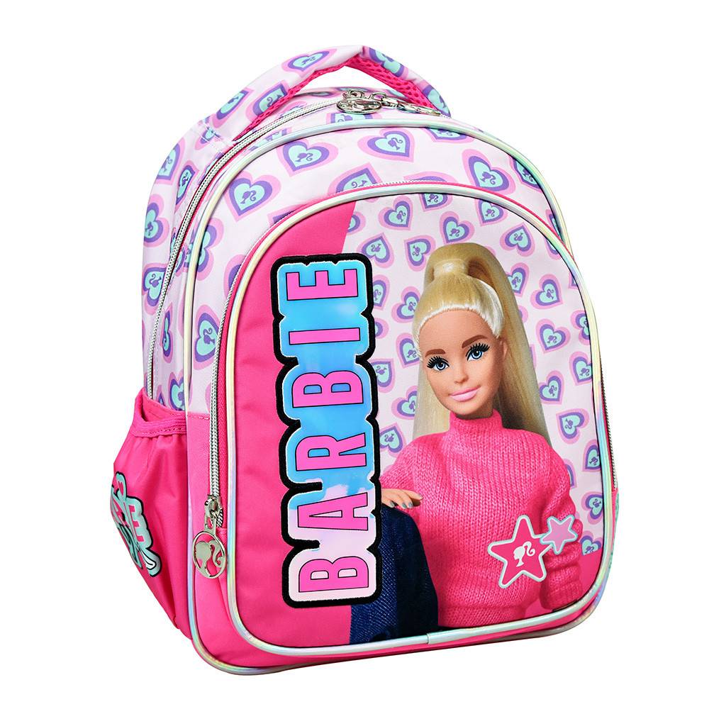 Barbie Love Happy ryggsäck, väska 30 cm