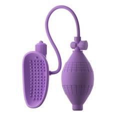 Pipedream Fantasy For Her Sensual Pump-Her