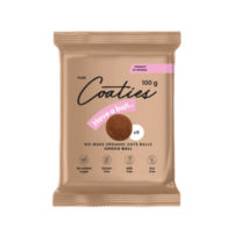 Have a Ball Choco Ball 100g Pure Coaties