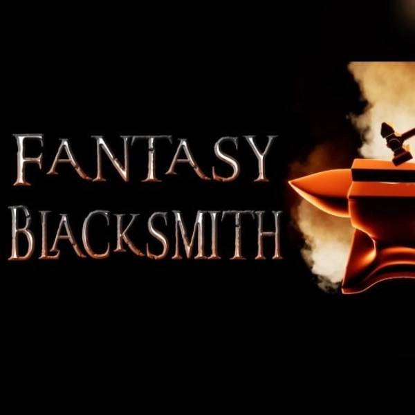 Fantasy Blacksmith (PC) Steam Key - ROW