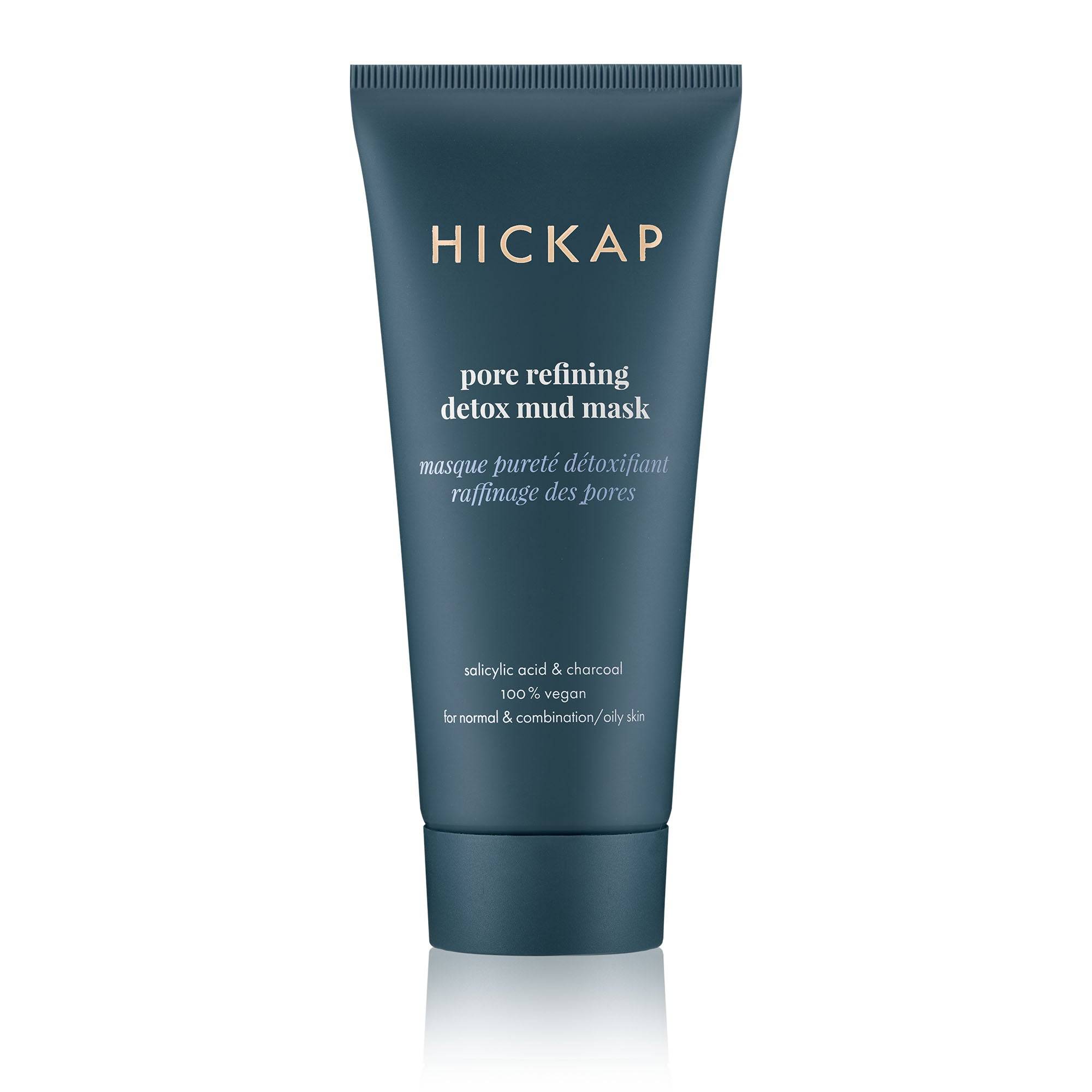 Pore Refining Detox Mud Mask - Default Title