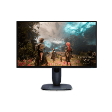 Dell 27" Alienware AW2725Q OLED 4K 240 Hz