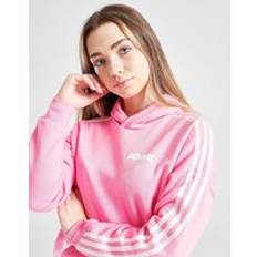 adidas Originals Girls' Bubble Hoodie Junior, rosa - 9-10Y