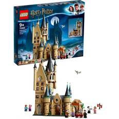 LEGO Harry Potter 75969 Hogwarts astronomitorn