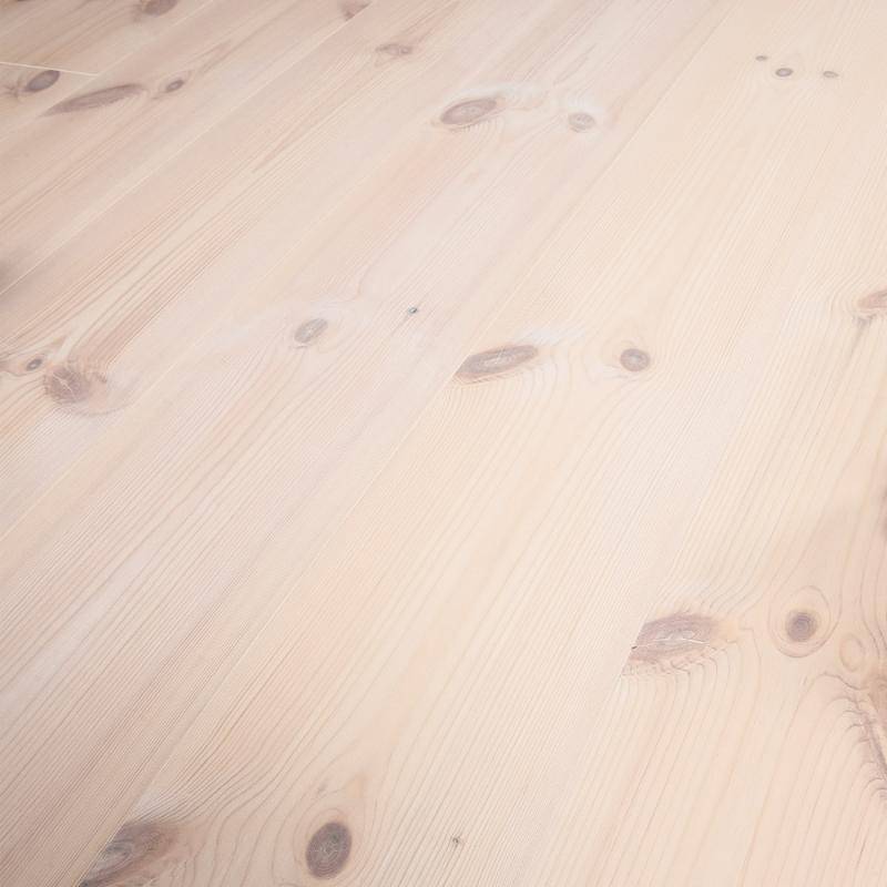 Massivt Trägolv SoftPine, Pearl DalaFloda (14x137mm)