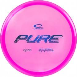 Latitude 64 Opto Pure
