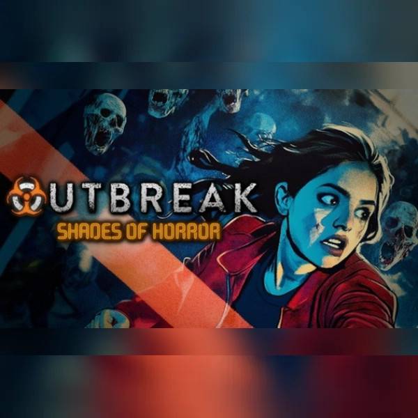 Outbreak: Shades of Horror (PC) Steam Gift - GLOBAL.