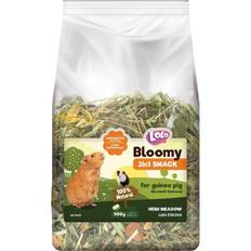 Bloomy 2in1 Snack - växtbaserat foder för marsvin