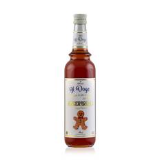 Il Doge Gingerbread Sirup 70 cl