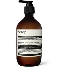 Aesop Resurrection Aromatique Hand Balm 500 ml