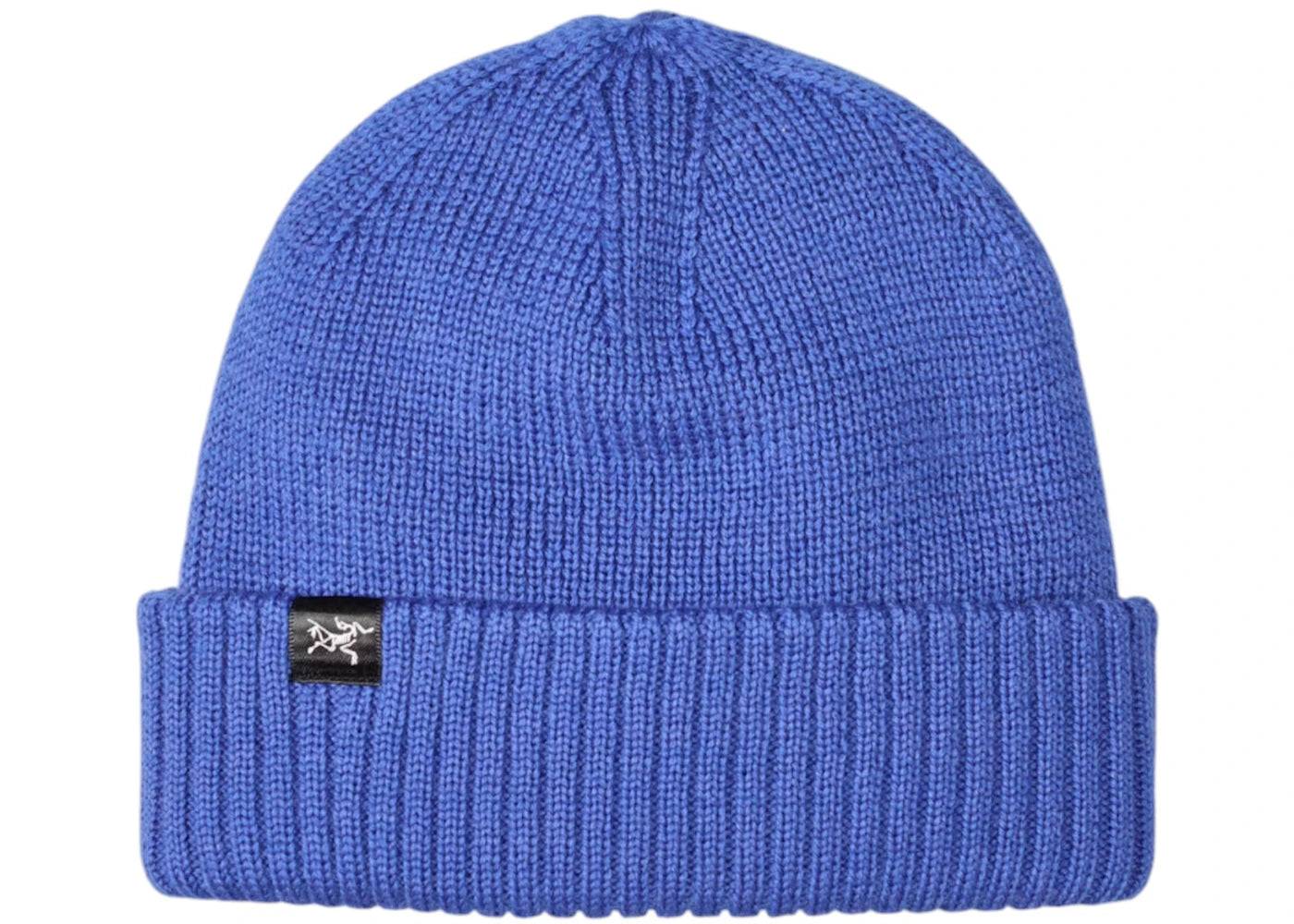 Arc'teryx Mallow Toque Beanie Electra - One Size (One Size)