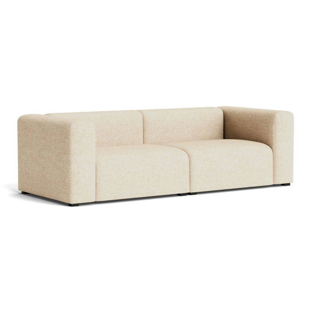 HAY Mags 2.5 Seater Comb. 1 Sofa Bolgheri LGG60