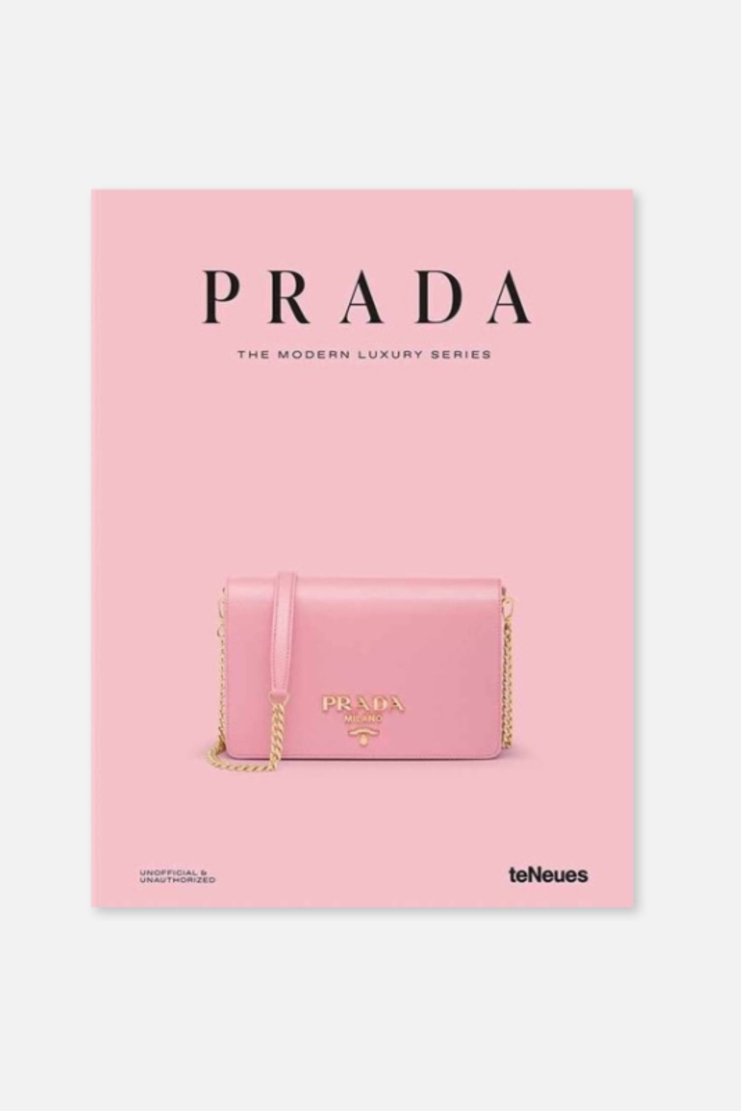 New Mags - Prada - Modern Luxury Series - Prada - Modern Luxury Series (one size)