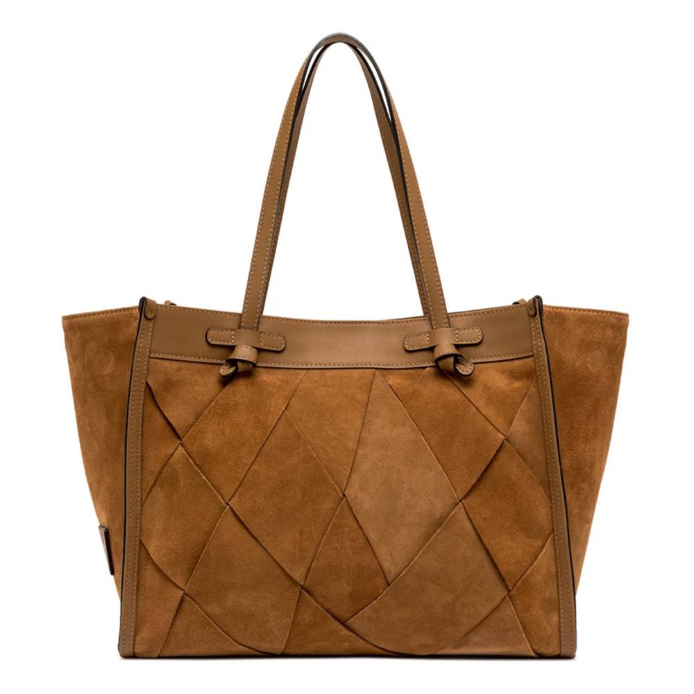 Gianni Chiarini - Marcella Tote Bag Väskor - Dam - ONE Size -