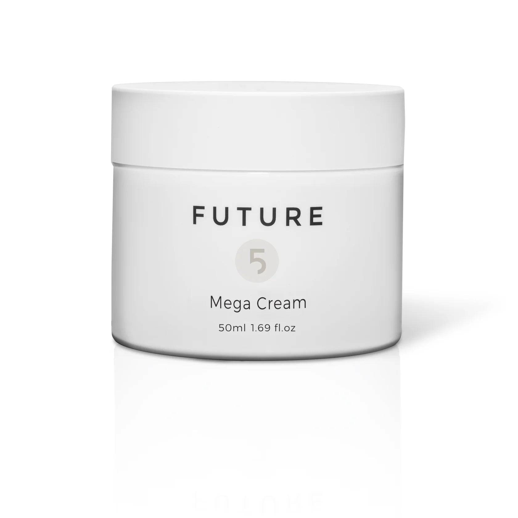 FUTURE Mega Cream - 50 ml