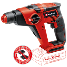 BATTERIDREVET BOREHAMMER – TE-HD 18/12 Einhell