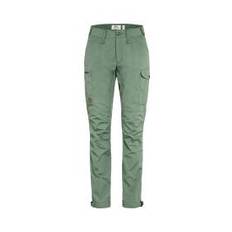 Kaipak Trousers Curved W