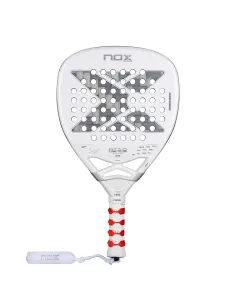 Nox At10 Genius Attack 12K Alum Xtrem By Agustín Tapia